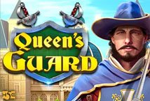 Queens Guard Slot Review